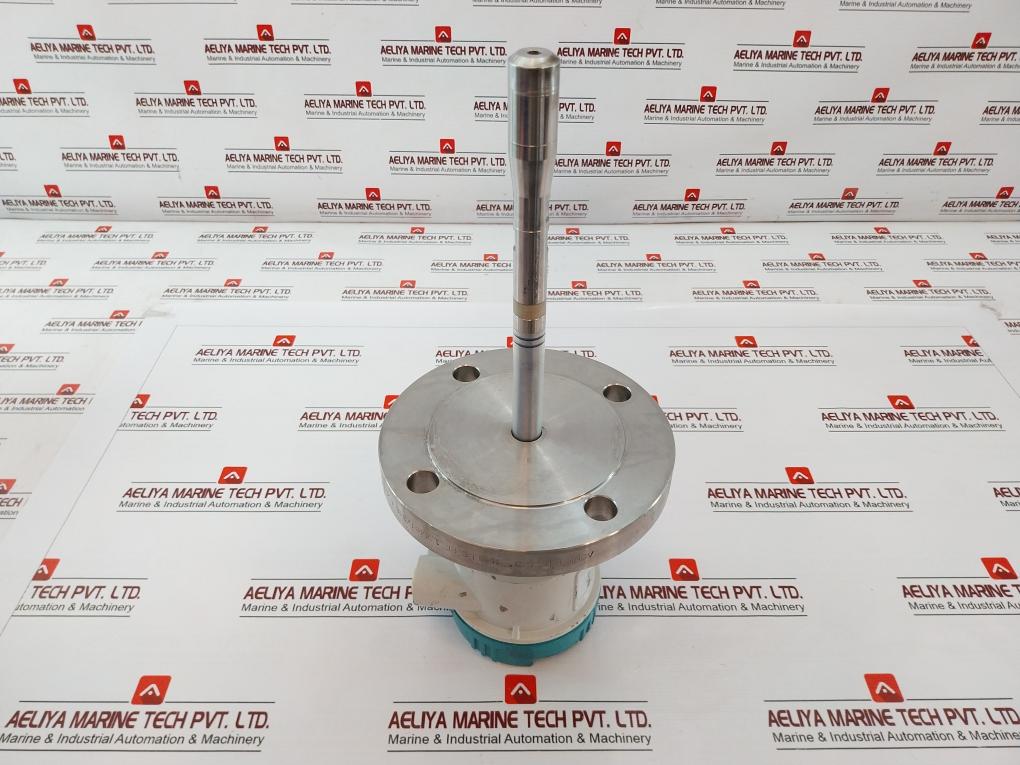 Siemens 7Ml5651-5Ka00-0Ha0-z Capacitance Point Level Switch Sc340027 5A-30Vdc Dc 10-21