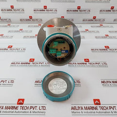 Siemens 7Ml5651-5Ka00-0Ha0-z Capacitance Point Level Switch Sc340027 5A-30Vdc Dc 10-21