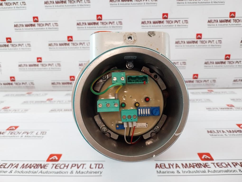 Siemens 7Ml5651-5Ka00-0Ha0-z Capacitance Point Level Switch Sc340027 5A-30Vdc Dc 10-21