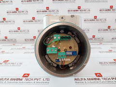 Siemens 7Ml5651-5Ka00-0Ha0-z Capacitance Point Level Switch Sc340027 5A-30Vdc Dc 10-21