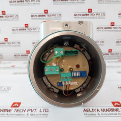 Siemens 7Ml5651-5Ka00-0Ha0-z Capacitance Point Level Switch Sc340027 5A-30Vdc Dc 10-21