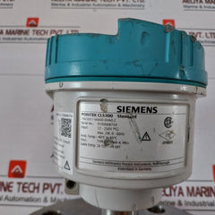 Siemens 7Ml5651-5Ka00-0Ha0-z Capacitance Point Level Switch Sc340027 5A-30Vdc Dc 10-21