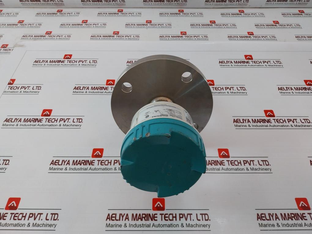 Siemens 7Ml5651-5Ka00-0Ha0-z Capacitance Point Level Switch Sc340027 5A-30Vdc Dc 10-21