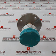 Siemens 7Ml5651-5Ka00-0Ha0-z Capacitance Point Level Switch Sc340027 5A-30Vdc Dc 10-21