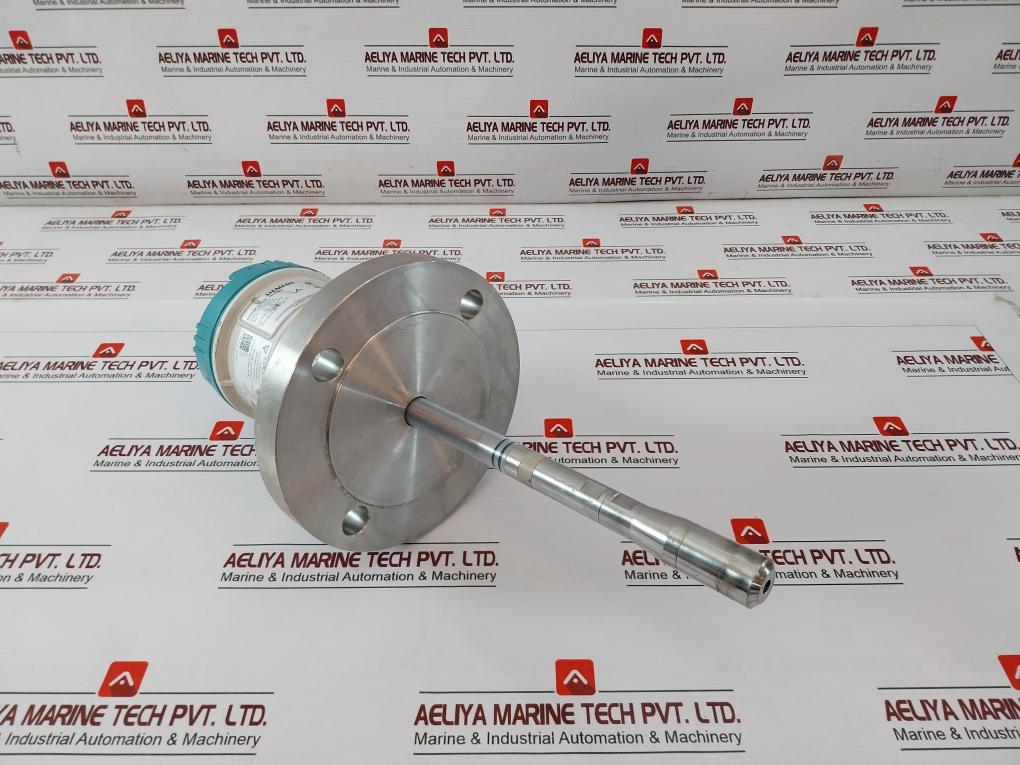 Siemens 7Ml5651-5Ka00-0Ha0-z Capacitance Point Level Switch Sc340027 5A-30Vdc Dc 10-21