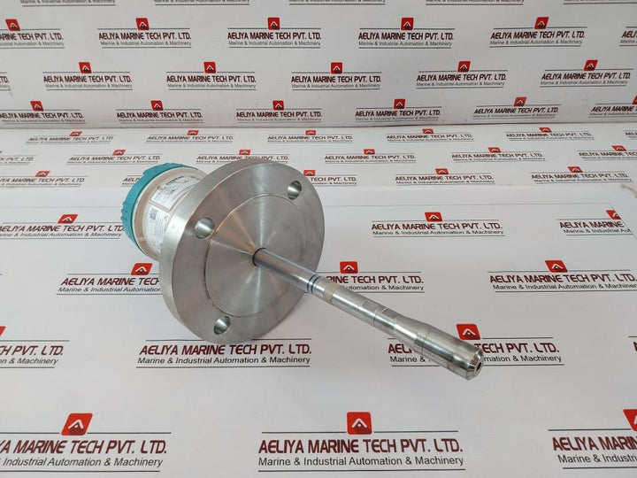 Siemens 7Ml5651-5Ka00-0Ha0-z Capacitance Point Level Switch Sc340027 5A-30Vdc Dc 10-21