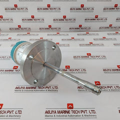 Siemens 7Ml5651-5Ka00-0Ha0-z Capacitance Point Level Switch Sc340027 5A-30Vdc Dc 10-21