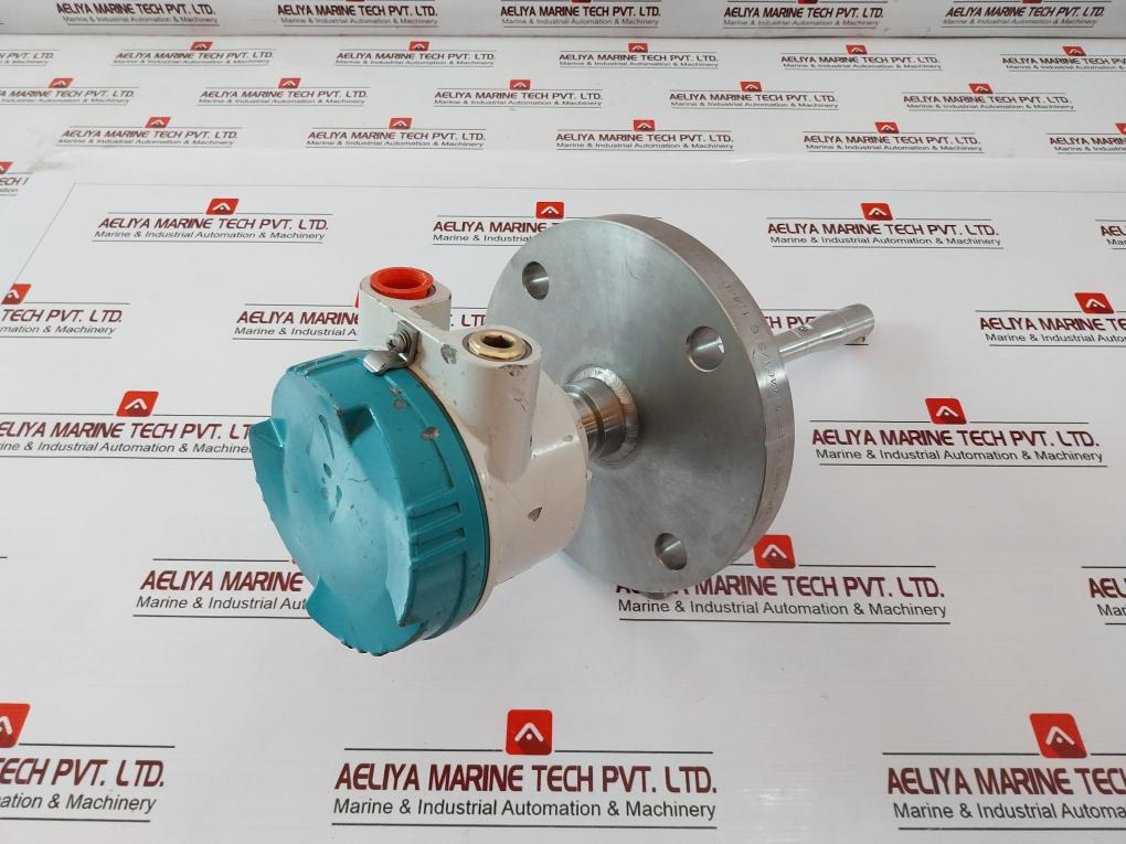 Siemens 7Ml5651-5Ka00-0Ha0-z Capacitance Point Level Switch Sc340027 5A-30Vdc Dc 10-21