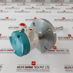 Siemens 7Ml5651-5Ka00-0Ha0-z Capacitance Point Level Switch Sc340027 5A-30Vdc Dc 10-21