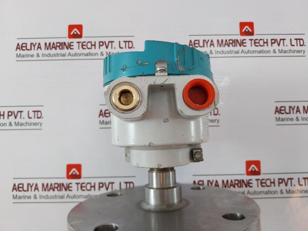 Siemens 7Ml5651-5Ka00-0Ha0-z Capacitance Point Level Switch Sc340027 5A-30Vdc Dc 10-21