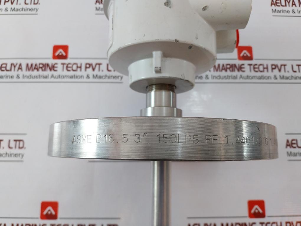 Siemens 7Ml5651-5Ka00-0Ha0-z Capacitance Point Level Switch Sc340027 5A-30Vdc Dc 10-21