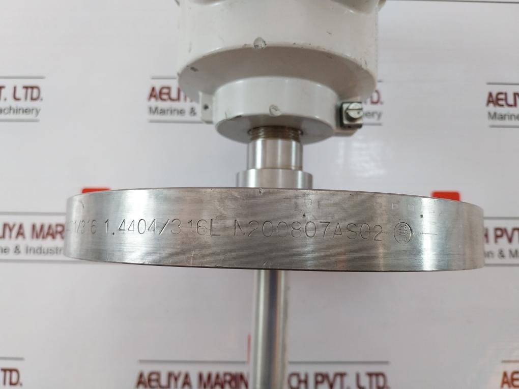 Siemens 7Ml5651-5Ka00-0Ha0-z Capacitance Point Level Switch Sc340027 5A-30Vdc Dc 10-21