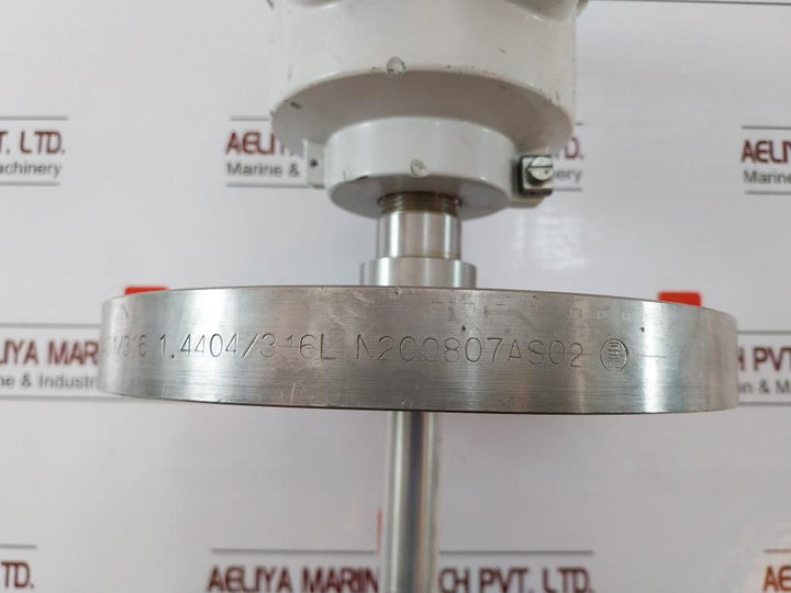 Siemens 7Ml5651-5Ka00-0Ha0-z Capacitance Point Level Switch Sc340027 5A-30Vdc Dc 10-21