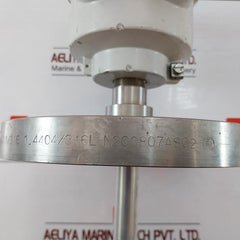 Siemens 7Ml5651-5Ka00-0Ha0-z Capacitance Point Level Switch Sc340027 5A-30Vdc Dc 10-21