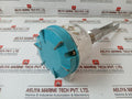 Siemens 7Ml5731-1Ab11-1Ca0 Vibrating Fork Point Level Switch 19-55Vdc 1.5W