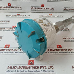 Siemens 7Ml5731-1Ab11-1Ca0 Vibrating Fork Point Level Switch 19-55Vdc 1.5W