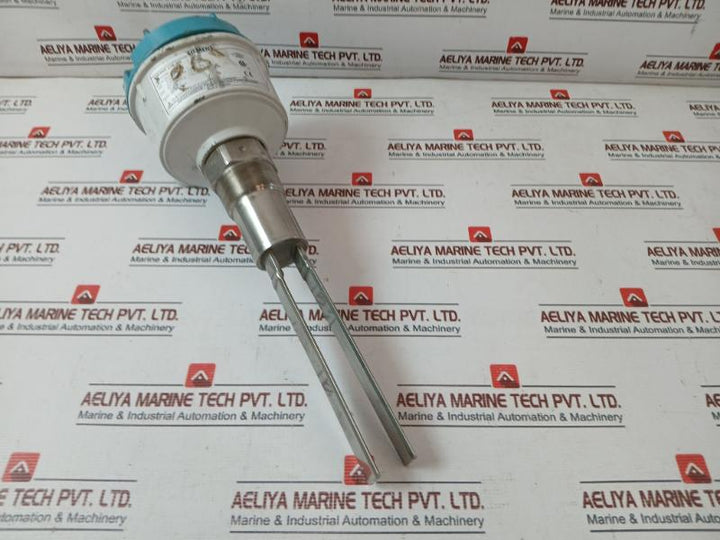 Siemens 7Ml5731-1Ab11-1Ca0 Vibrating Fork Point Level Switch 19-55Vdc 1.5W