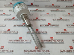 Siemens 7Ml5731-1Ab11-1Ca0 Vibrating Fork Point Level Switch 19-55Vdc 1.5W