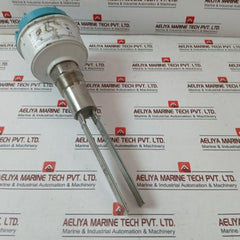 Siemens 7Ml5731-1Ab11-1Ca0 Vibrating Fork Point Level Switch 19-55Vdc 1.5W