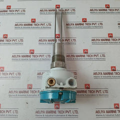 Siemens 7Ml5731-1Ab11-1Ca0 Vibrating Fork Point Level Switch 19-55Vdc 1.5W