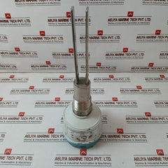 Siemens 7Ml5731-1Ab11-1Ca0 Vibrating Fork Point Level Switch 19-55Vdc 1.5W