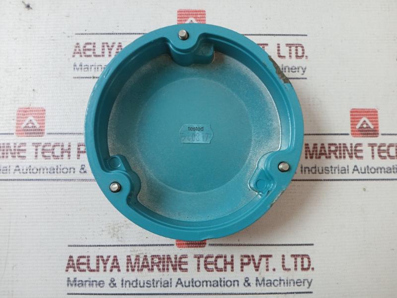 Siemens 7Ml5731-1Ab11-1Ca0 Vibrating Fork Point Level Switch 19-55Vdc 1.5W