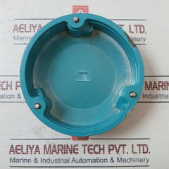 Siemens 7Ml5731-1Ab11-1Ca0 Vibrating Fork Point Level Switch 19-55Vdc 1.5W