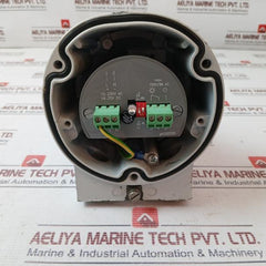 Siemens 7Ml5731-1Ab11-1Ca0 Vibrating Fork Point Level Switch 19-55Vdc 1.5W