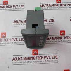 Siemens 7Ml5740-2Aa01-0A Digital Display Panel Meter 12-24 Vac 50/60Hz