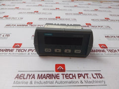Siemens 7Ml5740-2Aa01-0A Digital Display Panel Meter 12-24 Vac 50/60Hz