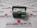 Siemens 7Ml5740-2Aa01-0A Digital Display Panel Meter 12-24 Vac 50/60Hz