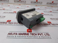 Siemens 7Ml5740-2Aa01-0A Digital Display Panel Meter 12-24 Vac 50/60Hz