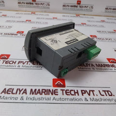 Siemens 7Ml5740-2Aa01-0A Digital Display Panel Meter 12-24 Vac 50/60Hz