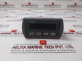 Siemens 7Ml5740-2Aa01-0A Digital Display Panel Meter 12-24 Vac 50/60Hz