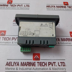 Siemens 7Ml5740-2Aa01-0A Digital Display Panel Meter 12-24 Vac 50/60Hz