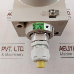 Siemens 7Ng3136-0Ac12-z Temperature Transmitter With Mounted Transmitter