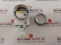 Siemens 7Ng3136-0Ac12-z Temperature Transmitter With Mounted Transmitter