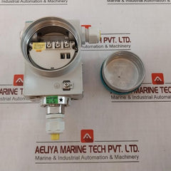 Siemens 7Ng3136-0Ac12-z Temperature Transmitter With Mounted Transmitter