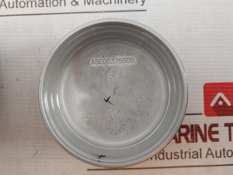 Siemens 7Ng3136-0Ac12-z Temperature Transmitter With Mounted Transmitter