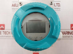 Siemens 7Ng3136-0Ac12-z Temperature Transmitter With Mounted Transmitter