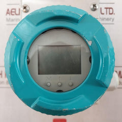 Siemens 7Ng3136-0Ac12-z Temperature Transmitter With Mounted Transmitter