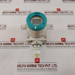 Siemens 7Ng3136-0Ac12-z Temperature Transmitter With Mounted Transmitter