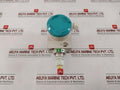 Siemens 7Ng3136-0Ac12-z Temperature Transmitter With Mounted Transmitter