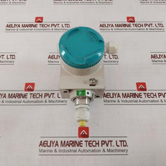 Siemens 7Ng3136-0Ac12-z Temperature Transmitter With Mounted Transmitter