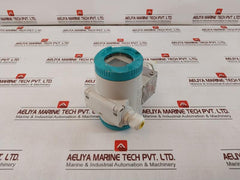 Siemens 7Ng3136-0Ac12-z Temperature Transmitter With Mounted Transmitter