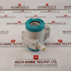 Siemens 7Ng3136-0Ac12-z Temperature Transmitter With Mounted Transmitter
