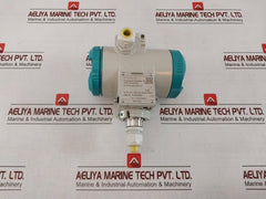 Siemens 7Ng3136-0Ac12-z Temperature Transmitter With Mounted Transmitter