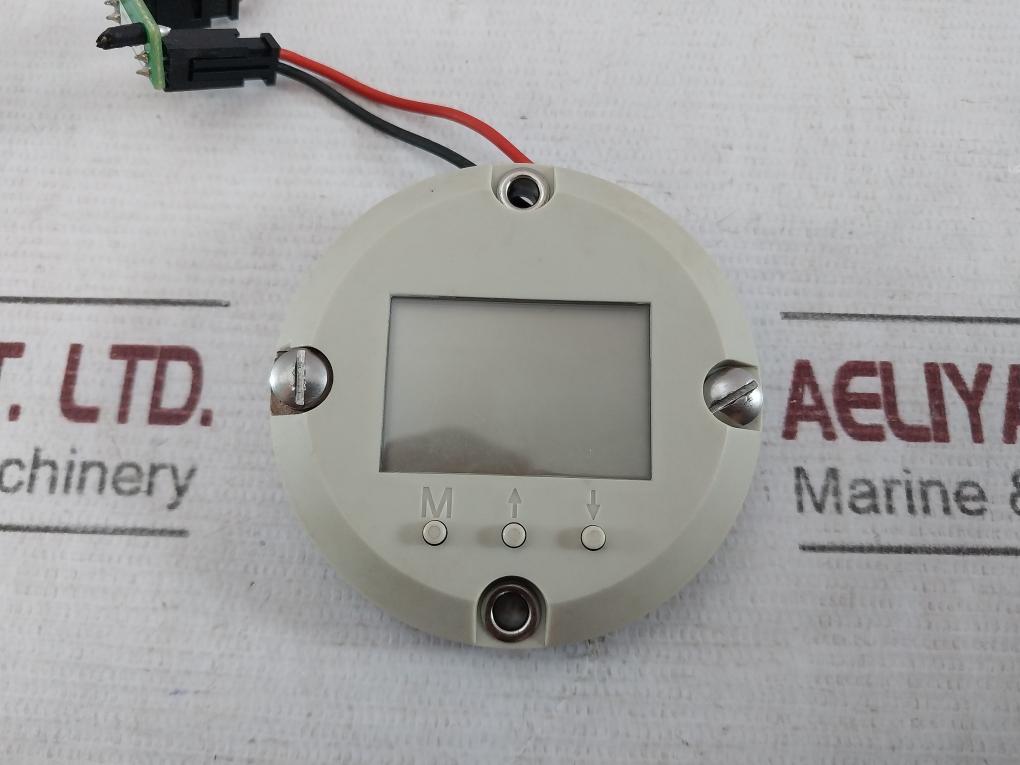 Siemens 7Ng3212-0Nn00 Sitrans Th300 Temperature Transmitter 4-20Ma Hart