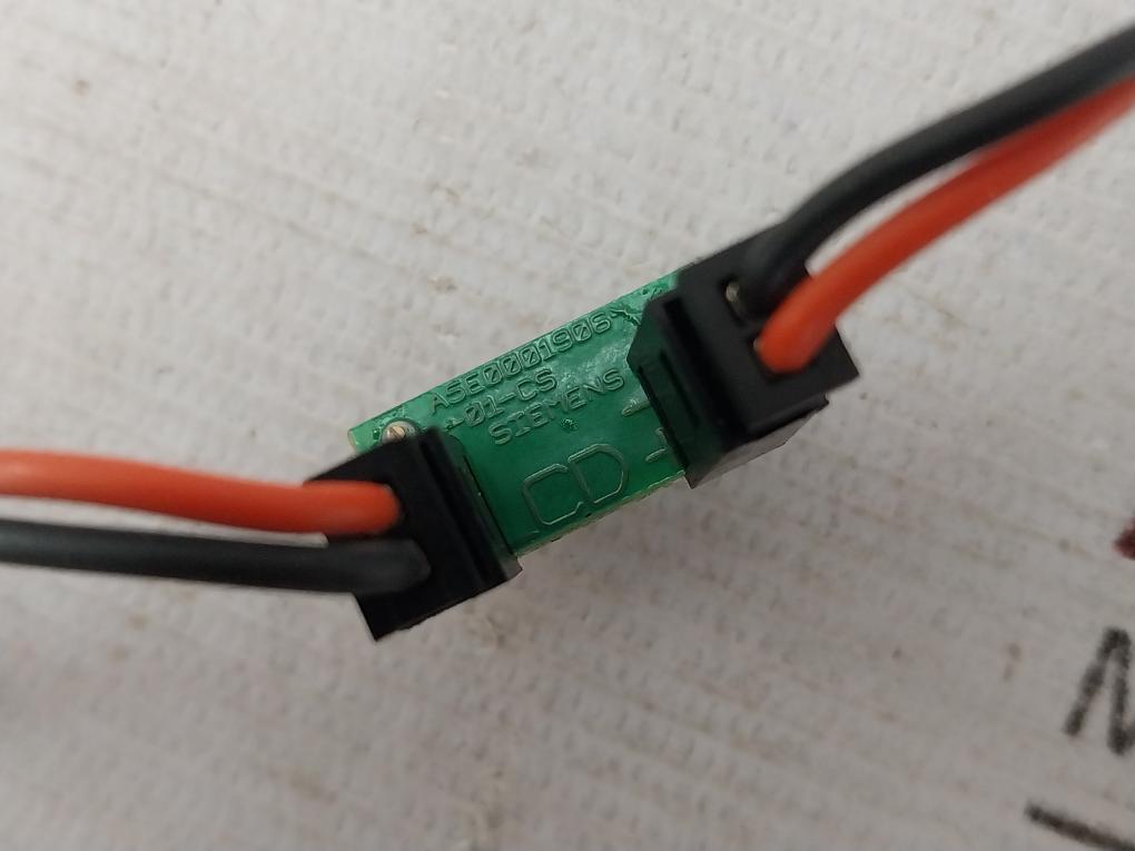 Siemens 7Ng3212-0Nn00 Sitrans Th300 Temperature Transmitter 4-20Ma Hart