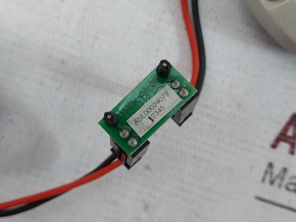 Siemens 7Ng3212-0Nn00 Sitrans Th300 Temperature Transmitter 4-20Ma Hart